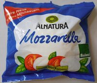 Mozzarella