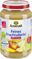 Feines Fruchtallerlei