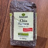 Chia Samen