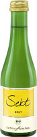 Sekt brut Piccolo