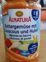 Alnatura