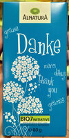 Danke