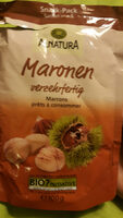 Maronen
