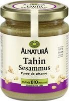 Tahin Sesammus