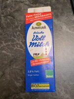 Milch