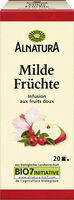 Milder Früchte Tee Btl.