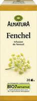 Fenchel Tee Btl.