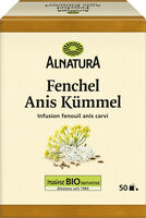 Fen.Anis Kümmel Tee Btl.
