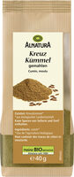 Kreuzkümmel gemahlen
