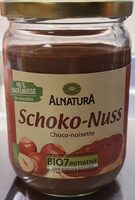 Schoko-Nuss