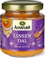 Linsen Dal