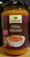 Tikka Masala