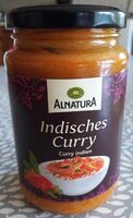 Indisches Curry