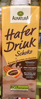 Hafer Drink Schoko