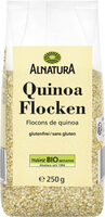 Quinoaflocken