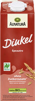 Dinkel Drink Natur