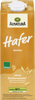 Hafer Drink Natur