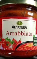 Arrabbiata