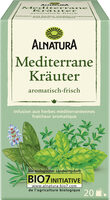 Mediterrane Kräuter