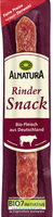 Rinder Salami Snack