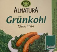 Grünkohl