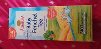 Baby-Fenchel-Tee Btl.
