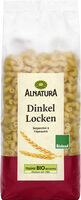 Dinkel Locken
