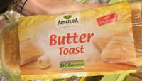 Butter Toast