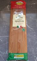 Nudeln Spaghetti