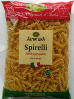 Spirelli Fusilli Nr. 19