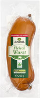 Fleischwurst