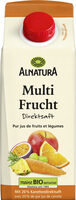 Multifrucht Direktsaft