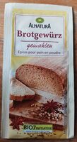 Brotgewürz