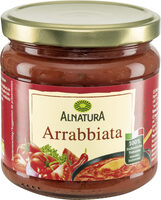 Arrabbiata