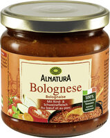 Bolognese