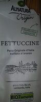 Fettuccine