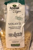 Volanti