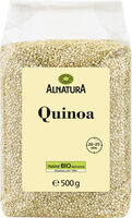 Quinoa