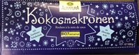 Kokosmakronen