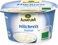 Milchreis