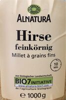 Hirse