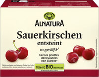 Sauerkirschen (TK)