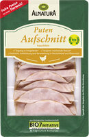 Putenaufschnitt hauchfein