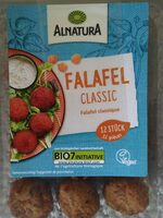 Falafel classic