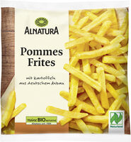 Pommes Frites (TK)