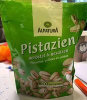 Pistazien