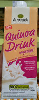 Quinoa drink