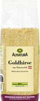 Goldhirse
