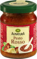 Pesto Rosso