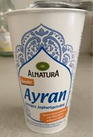 Ayran 3,5%